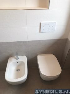 Ristrutturazioni